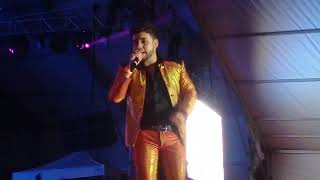 Mis Últimas Palabras - La Septima Banda En Vivo