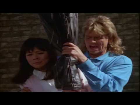 MacGyver Children Of The Light Trailer #1 - Richard Dean Anderson