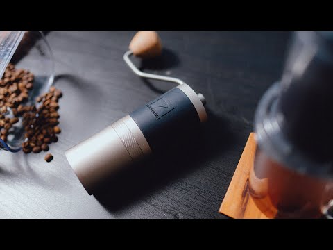 1Zpresso JX Coffee Grinder Review - Best all around grinder?