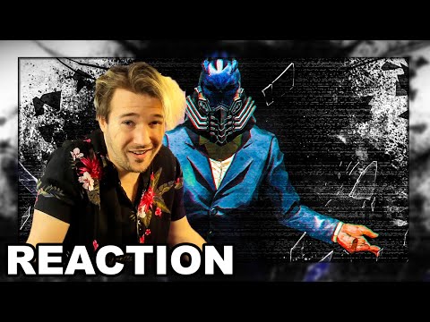 REACTION | ALL FOR ONE RAP! | Connor Quest!