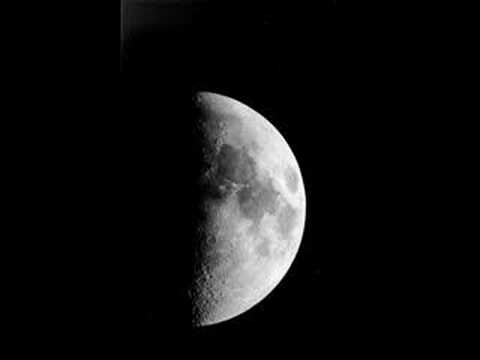 Puolikuu - Ota Minut Nyt