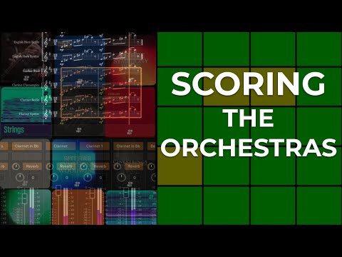 Instrument-by-instrument comparisons of four Musesounds sample libraries.