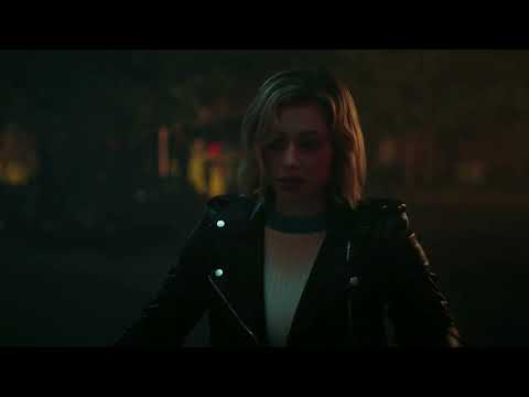 Tabitha And Jughead Tell Their Plan, The Squad Attacks Percival - Riverdale 6x21 Scene