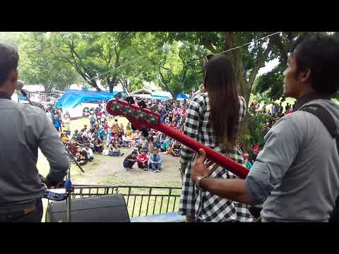 Cindy Aulia - Selow OM LUCKY AVANTA Live Tahun Baru 2019 Bendungan Selorejo Ngantang Malang