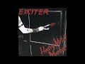 Exciter - Mistress Of Evil