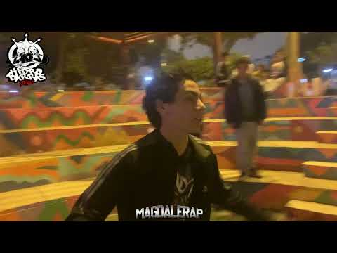 JHEFRY VS TNT R - OCTAVOS DE FINAL - SANGRE NUEVA HIDROBARRAS #4