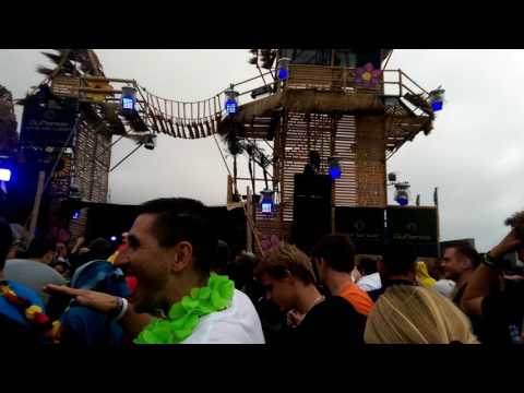 DuMonde @ Luminosity Beach Festival - DuMonde - Intro & Rank 1 - L.E.D. There Be Light