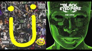 Download lagu Where Are U Now/I Gotta Feeling Mashup mp3