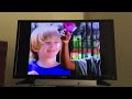 Opening And Closing To A To Z With Barney 2001 VHS