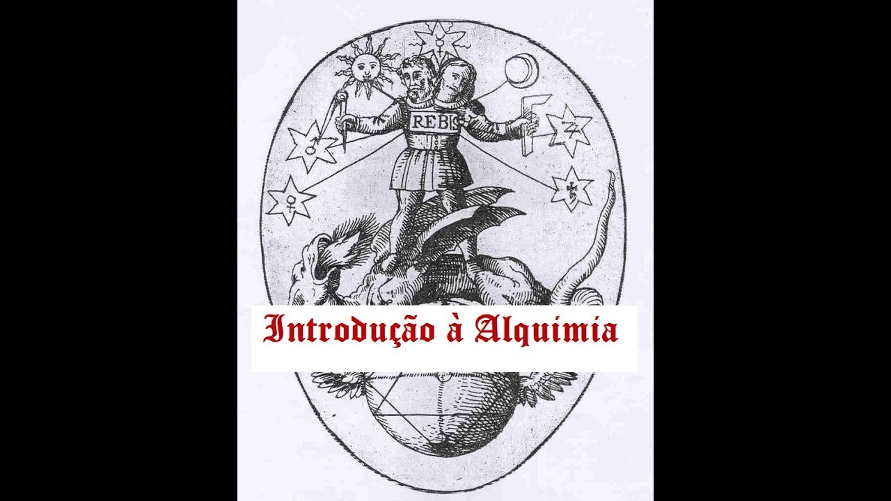 Introdução à Alquimia