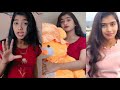 Tanyasree Insta Reels Trending Video TANYASREE New Telugu Videos Tanya
