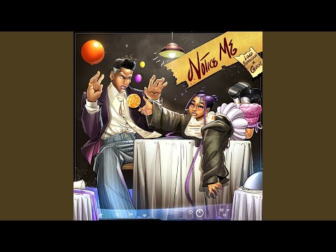 Notice Me (Acoustic)