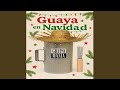 Guaya en Navidad
