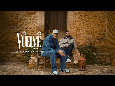 JP Fernandez and Keen Levy