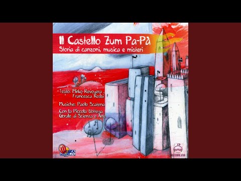 L'ho trovato, l'ho trovato