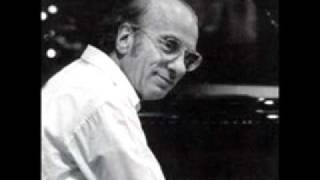 Dick Hyman plays "Jitterbug Waltz"