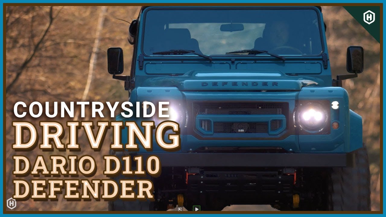Dario owner film thumbnail