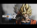 Dragon Ball Xenoverse 2 OST Kai Planet Stage