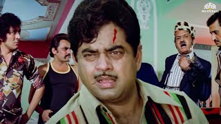 Download lagu इन्हें आज मैं मज़ा चखाता हूँ | शत्रुघ्न सिन्हा का ब्लॉकबस्टर एक्शन सीन | Choron Ki Baaraat mp3 Download lagu इन्हें आज मैं मज़ा चखाता हूँ | शत्रुघ्न सिन्हा का ब्लॉकबस्टर एक्शन सीन | Choron Ki Baaraat mp3