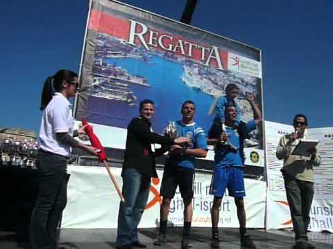 Regatta Jum il-Helsien 31 ta' Marzu