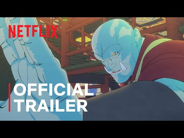 LIST: ‘Super Crooks,’ ‘Drifting Home,’ and more anime titles premiering on Netflix