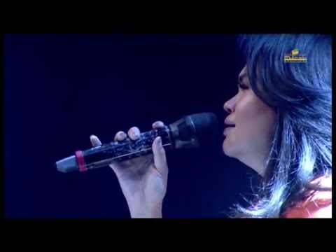 HatiMu Ada Bagiku by Trully Mohede