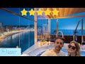 I Stay In A 5 Star Luxury Hotel In Benidorm WOW