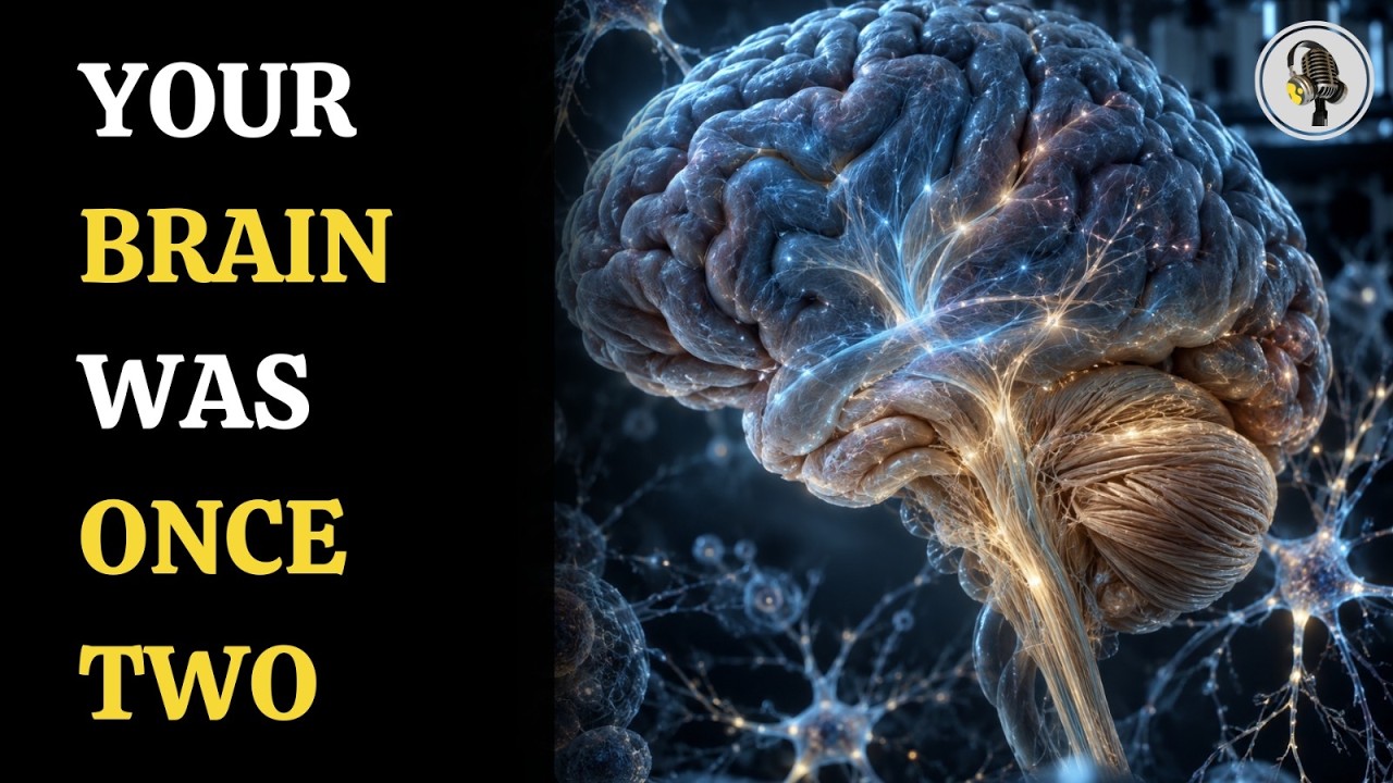 Human Brain May Have Evolved From Two Organs | WION Podcast