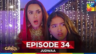 Download lagu Judwaa Episode 34 mp3