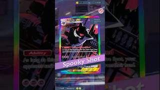 Will always love a Gengar deck #pokemonpocket #pokemon #gaming #meta