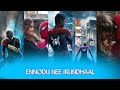 Ennodu Nee Irundhaal Spiderman Status Tamil