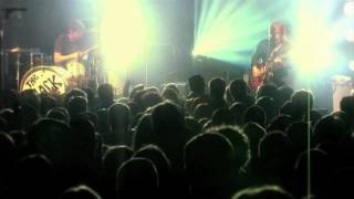 The Black Keys - 10 A.M. Automatic - Live