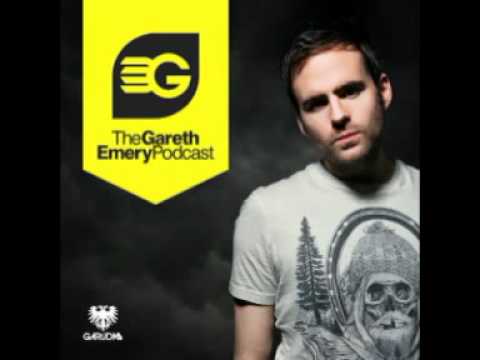 Gareth Emery - The Gareth Emery Podcast 186 (30-05-2012)