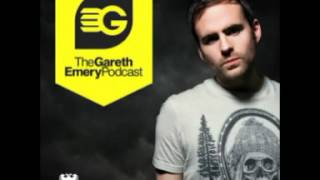 Gareth Emery - The Gareth Emery Podcast 186 (30-05-2012)