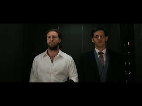 Kraven The Hunter - TV Spot "Name" 20s