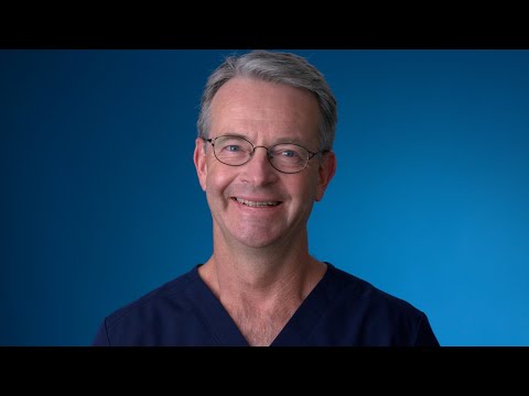 David Skaggs, MD | Cedars-Sinai Guerin Children's