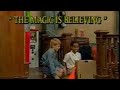 Shining Time Station S2E03 Magic Is Believing