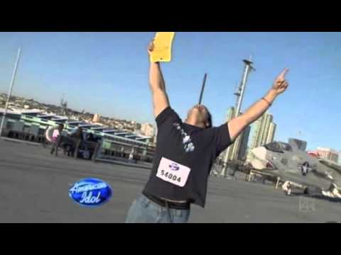 Mahi Crabbe AMERICAN IDOL