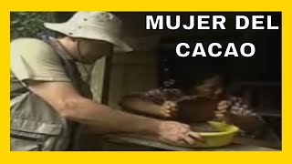 preview picture of video '[Explorador Abraham Rodríguez] La Mujer de Cacao'