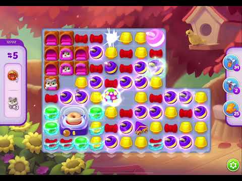 HomeScapes Level 12702 no boosters