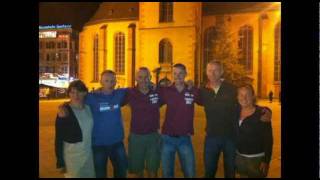 preview picture of video 'Galway Triathlon Club at Ironman Frankfurt 2011'