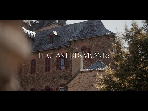 Le Chant des vivants (2022) - Bande annonce HD