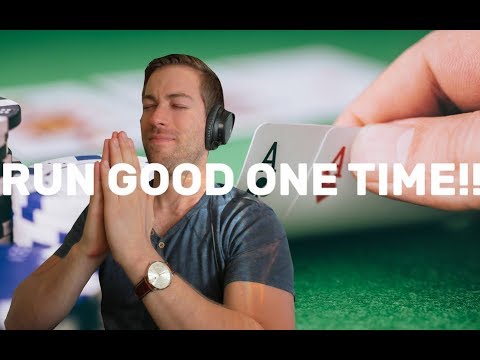 Highlights on the month October 2018 - Twitch Poker!