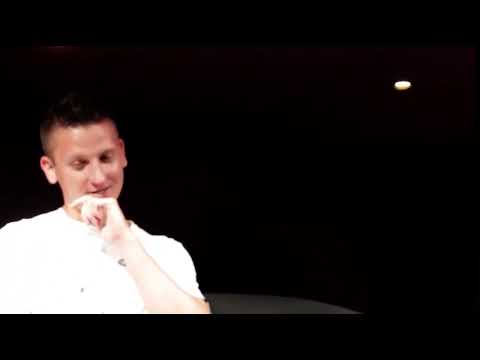 Scruloose - Straight Outta Cornwall (Interview)