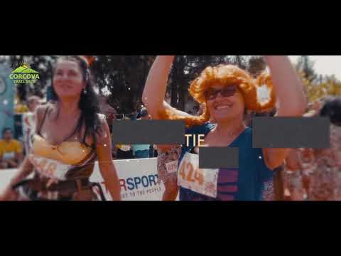 CORCOVA TRAIL RACE  PROMO 2019
