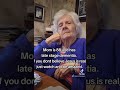 SHE HAS LATE STAGE DEMENTIA CANT REMEMBER ANYONE BUT STILL REMEMBERS JESUS