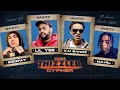 Lil Yee, 22GFay, Kai Bandz & Maj4L (Prod. HeyTaeWon) || Thizzler Cypher 2023