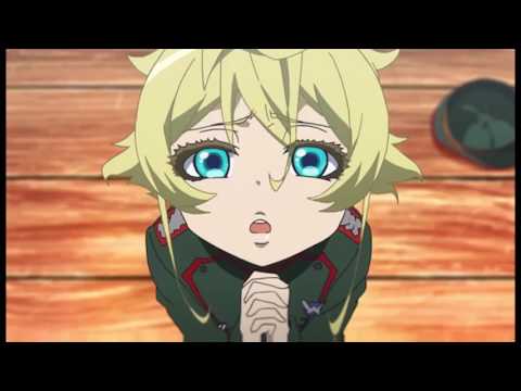 Youjo Senki - Tanya's Oh God