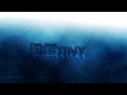 Alves Prod & Leonard J. - Feel Your Destiny (Original Mix )