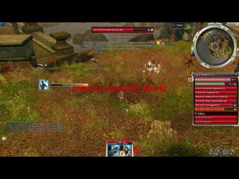 [OvO] r66 vs [DoNe] r83, CAT Round 2, 30/10/16 - Guild Wars (GvG) [Monk,Prot]